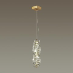 Подвес Odeon Light Straza 4999/10L