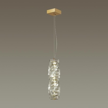 Подвес Odeon Light Straza 4999/10L