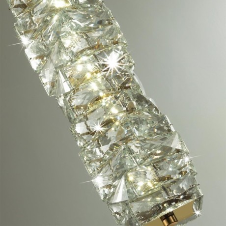 Подвес Odeon Light Straza 4999/10L