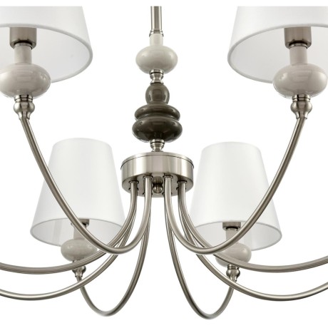 Люстра подвесная Е14 8*40W Lumion KENTUKI 8283/8