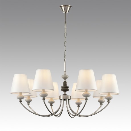 Люстра подвесная Е14 8*40W Lumion KENTUKI 8283/8