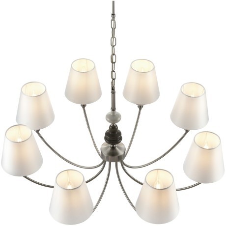 Люстра подвесная Е14 8*40W Lumion KENTUKI 8283/8