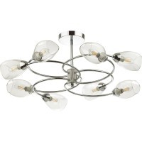 4561/8C Люстра потолочная Lumion Comfi E14 320W 220V ROMEO