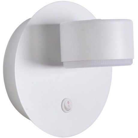 Бра GX53 LED 1*7W 220V TORINA 8343/1W