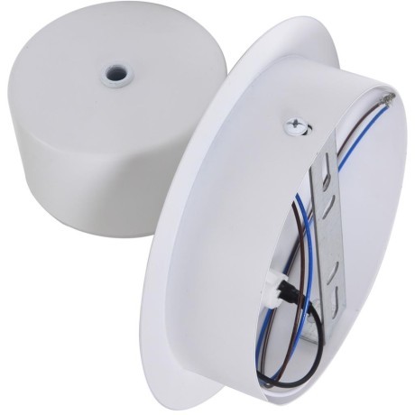 Бра GX53 LED 1*7W 220V TORINA 8343/1W