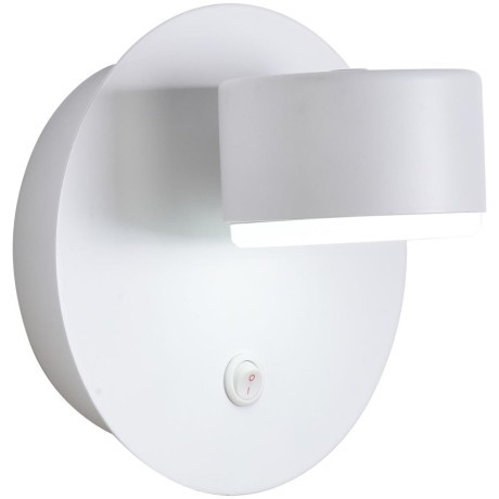 Бра GX53 LED 1*7W 220V TORINA 8343/1W