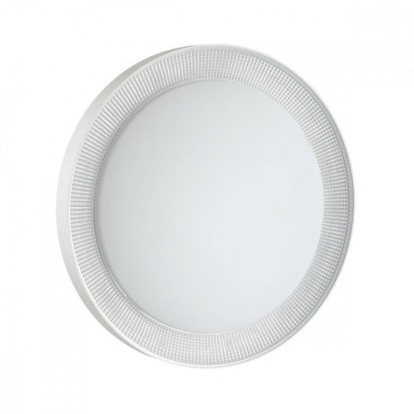 Настенно-потолочный светильник Sonex 3031/DL ASUNO IP43 светодиодный LED 48W