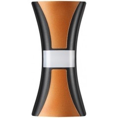 Уличный настенный светильник Novotech 358936 CALLE IP54 светодиодный 2xLED 12W