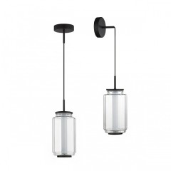 Подвесной светильник LED 11W 3000K 720Лм Odeon Light JAM 5409/11L