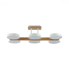 Потолочный светильник LED 72W 3000-6000К Lumion PLATO 8030/108CL