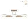 Потолочный светильник LED 72W 3000-6000К Lumion PLATO 8030/108CL