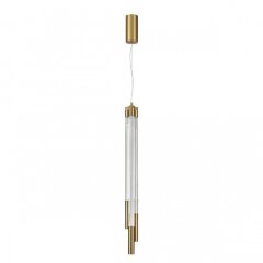 Подвесной светильник IP20 LED 30W 1800 Лм 3000K 220V Odeon Light ANTA 4392/30L