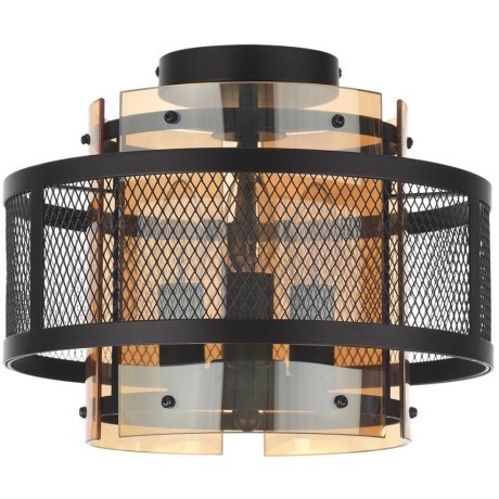 Потолочный светильник Е14 Lumion Zarina 8007/3C