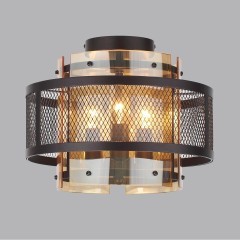 Потолочный светильник Е14 Lumion Zarina 8007/3C