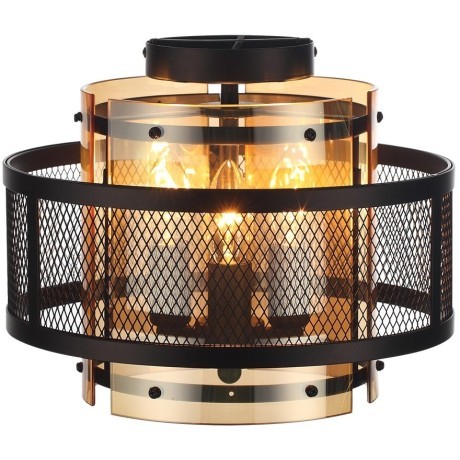 Потолочный светильник Е14 Lumion Zarina 8007/3C