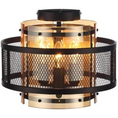 Потолочный светильник Е14 Lumion Zarina 8007/3C