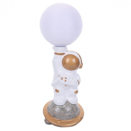 Настольная лампа Е14 Lumion ATLAS 8207/1T