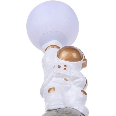 Настольная лампа Е14 Lumion ATLAS 8207/1T