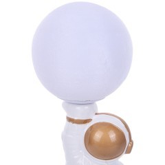 Настольная лампа Е14 Lumion ATLAS 8207/1T