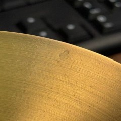 Настенный светильник LED 12W 840Лм 3000К Odeon Light ECLISSI 3871/12WLU