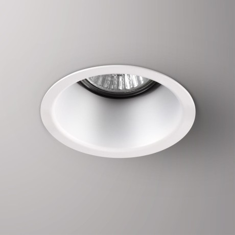 Встраиваемый светильник Novotech 370446 BUTT под лампу 1xGU10 50W