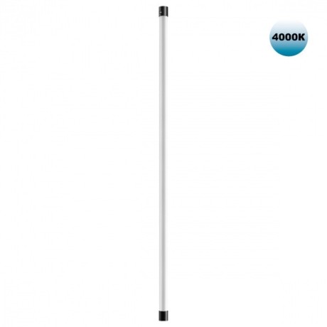 Модульный светодиодный линейный светильник 10W 4000K 960Лм Novotech VITZ 359354