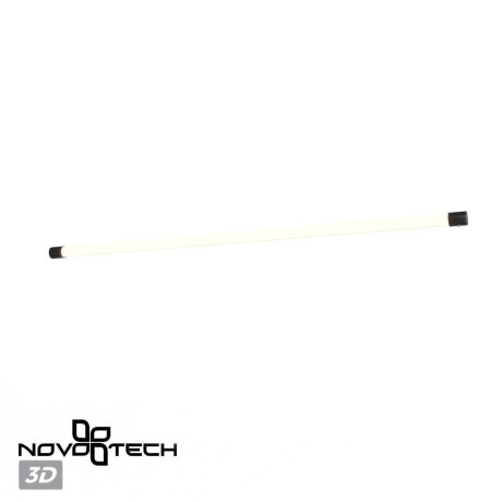 Модульный светодиодный линейный светильник 10W 4000K 960Лм Novotech VITZ 359354