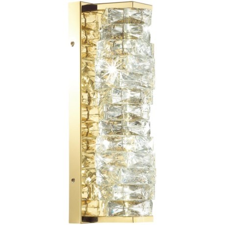 Бра Odeon Light 4999/10WL Straza светодиодная LED 10W