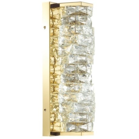 Бра Odeon Light 4999/10WL Straza светодиодная LED 10W