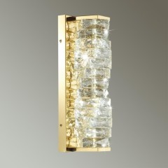 Бра Odeon Light 4999/10WL Straza светодиодная LED 10W