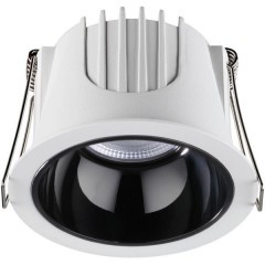 Встраиваемый светильник Novotech 358691 KNOF светодиодный LED 10W