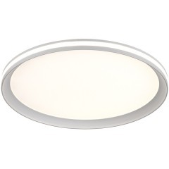 Светильник LED 60Вт 3000-6000К пульт ДУ Sonex BETA 7749/60L