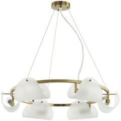 Люстра E14 Lumion FIORO 6571/6