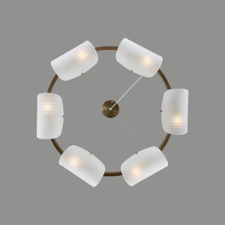 Люстра E14 Lumion FIORO 6571/6