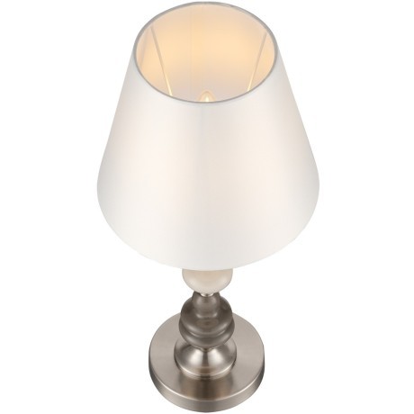 Настольная лампа Е14 1*40W Lumion KENTUKI 8283/1T