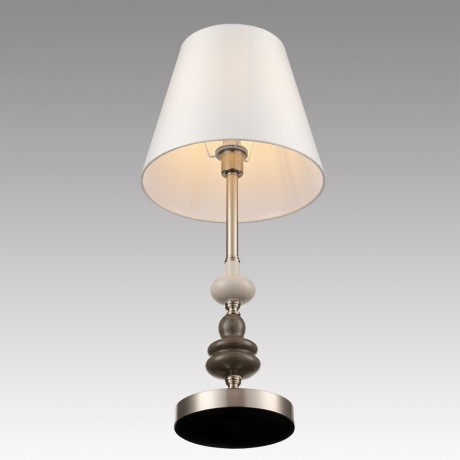 Настольная лампа Е14 1*40W Lumion KENTUKI 8283/1T