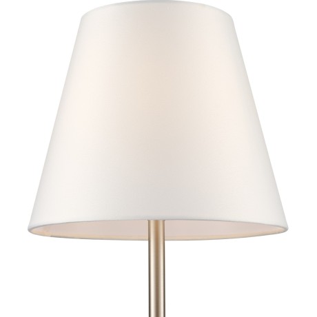 Настольная лампа Е14 1*40W Lumion KENTUKI 8283/1T