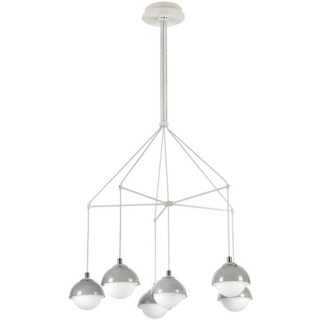 3597/6  Люстра Lumion MODERNI G9 240W 220V DONDOO