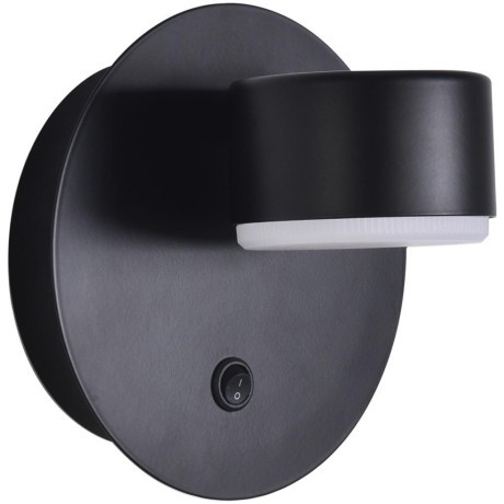 Бра GX53 LED 1*7W 220V TORINA 8344/1W