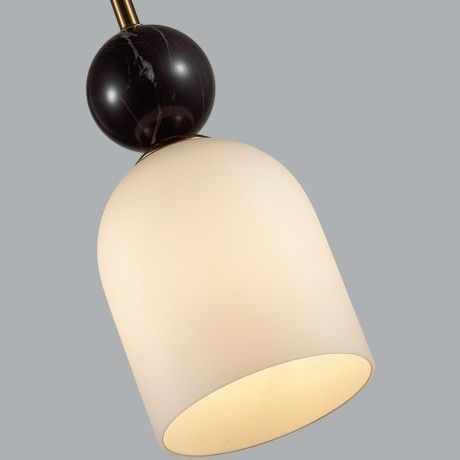 Подвесной светильник IP20 E14 40W 220-240V LOLLA 4361/1B