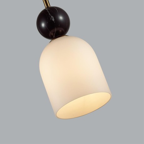 Подвесной светильник IP20 E14 40W 220-240V LOLLA 4361/1B