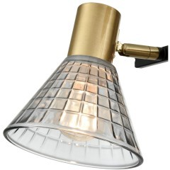 Люстра потолочная Е14 Lumion ANRIYA 8044/6C