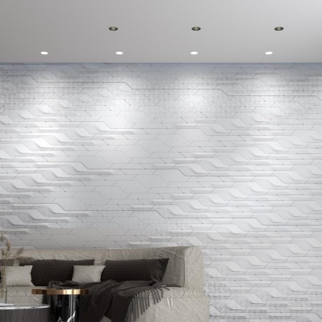 Светильник встраиваемый светодиодный Novotech LED 9W 220V 540Лм 3000К TRAN 359234