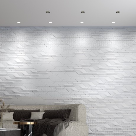 Светильник встраиваемый светодиодный Novotech LED 9W 220V 540Лм 3000К TRAN 359234