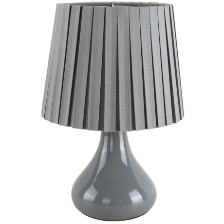 Настольная лампа E14 Lumion NAINA 8184/1T