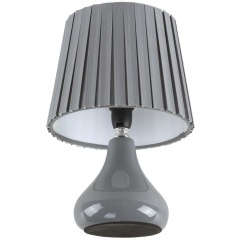 Настольная лампа E14 Lumion NAINA 8184/1T