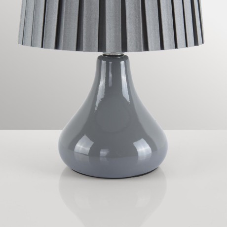 Настольная лампа E14 Lumion NAINA 8184/1T