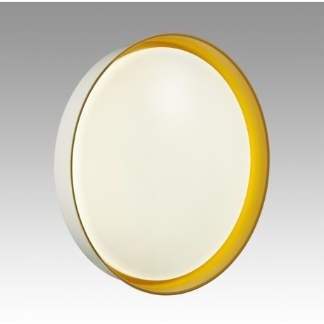 Светильник LED 48Вт 4000К D407 IP43 Sonex TUNA YELLOW 7711/DL