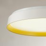 Светильник LED 48Вт 4000К D407 IP43 Sonex TUNA YELLOW 7711/DL