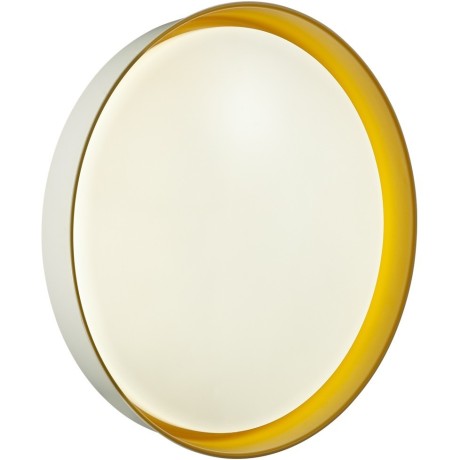 Светильник LED 48Вт 4000К D407 IP43 Sonex TUNA YELLOW 7711/DL